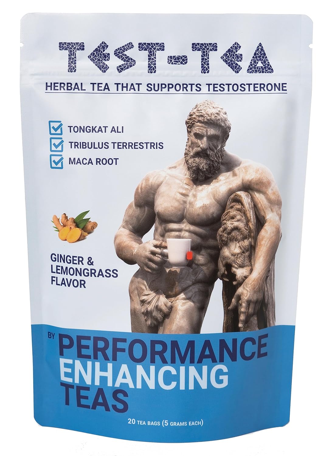 Test-Tea product image 1