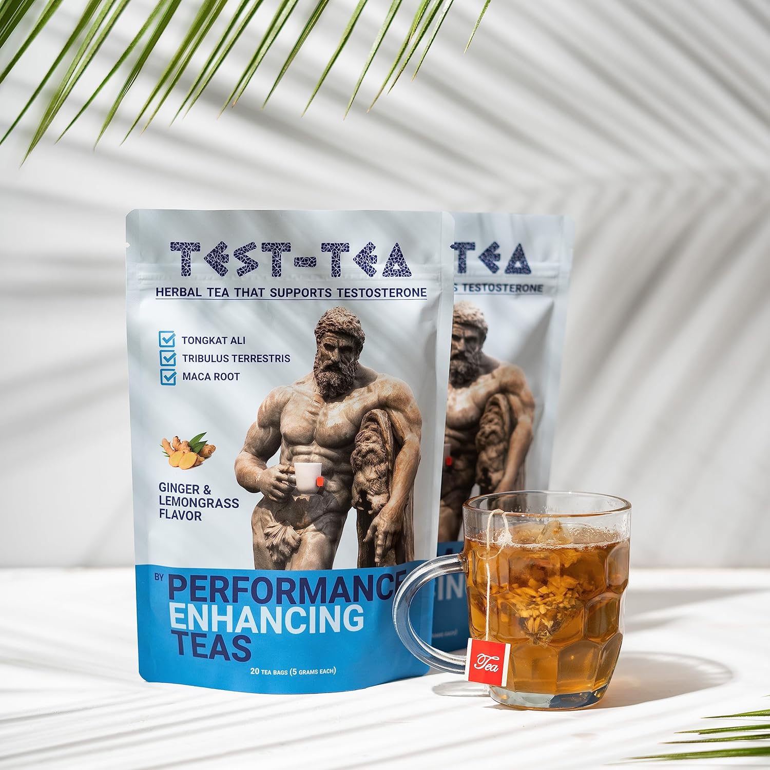 Test-Tea product image 2
