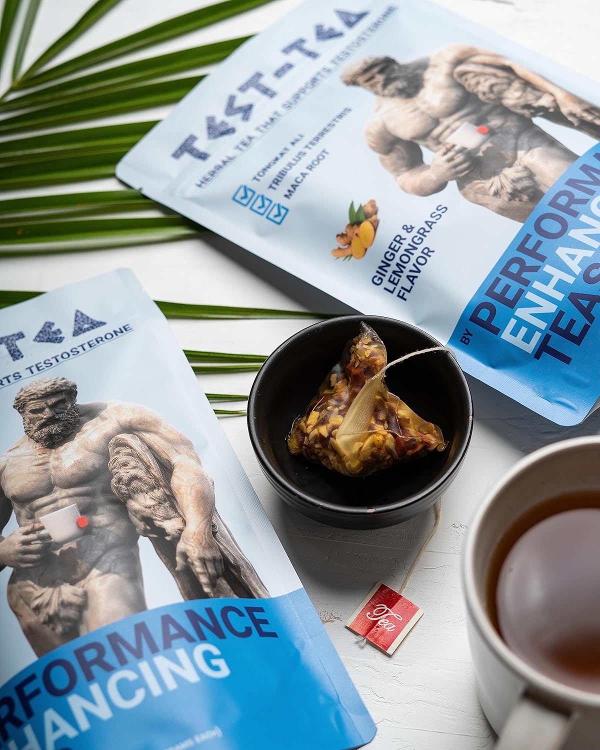 Test-Tea product image 3