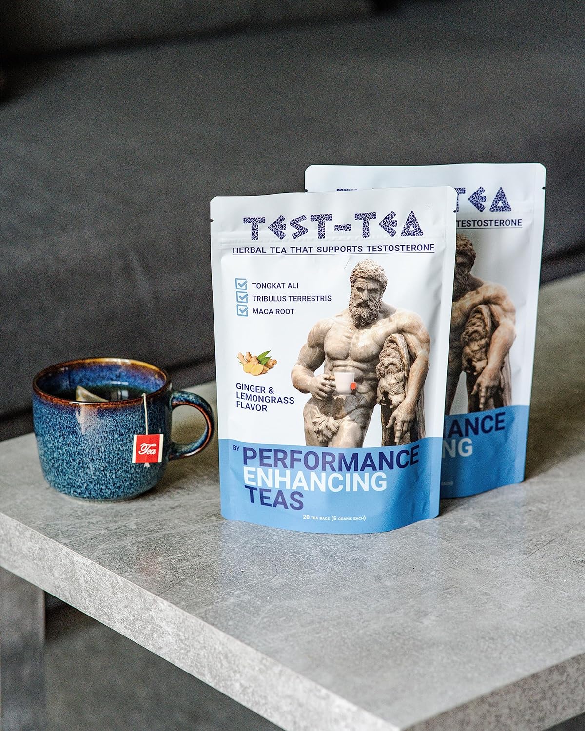 Test-Tea product image 4